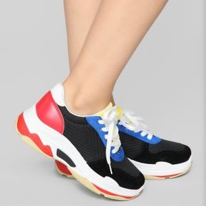 Women sneakers